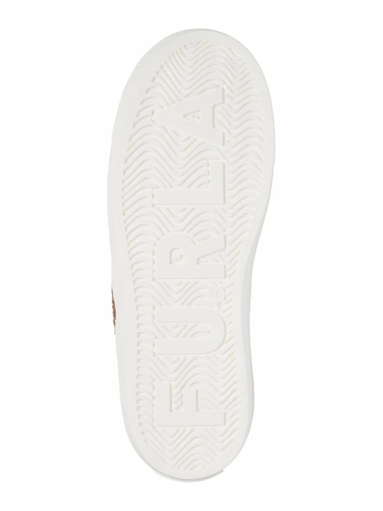 Furla Joy Lace-Up -nahkasneakerit^ Urheilujalkineet|Tennarit & Sneakerit