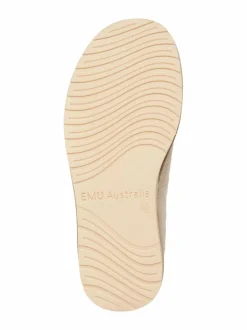 Aamutossut<EMU Australia Joy-tohvelit MACA MACADAMIA