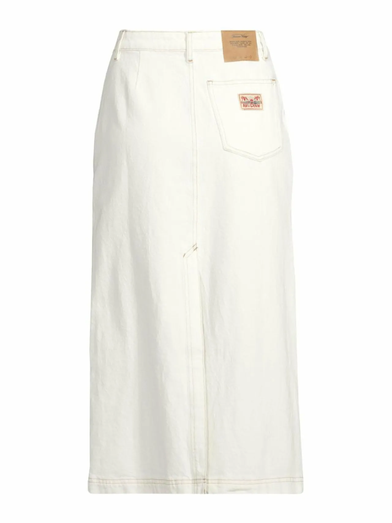 American Vintage Jozastreet-hame^ Hameet