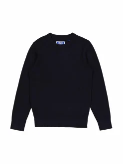 JACK & JONES junior JprblaMilano Stitch -puuvillaneule^ Neuleet|Neuleet
