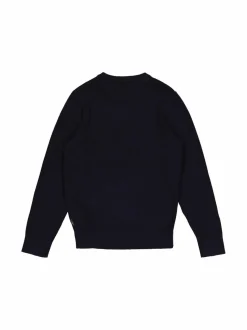 JACK & JONES junior JprblaMilano Stitch -puuvillaneule^ Neuleet|Neuleet