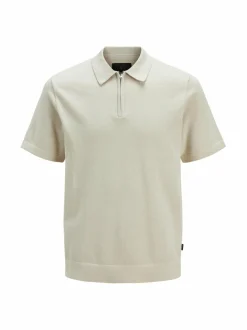 Paidat<Jack & Jones JprBlaMilano-pikeepaita SILVER LINING