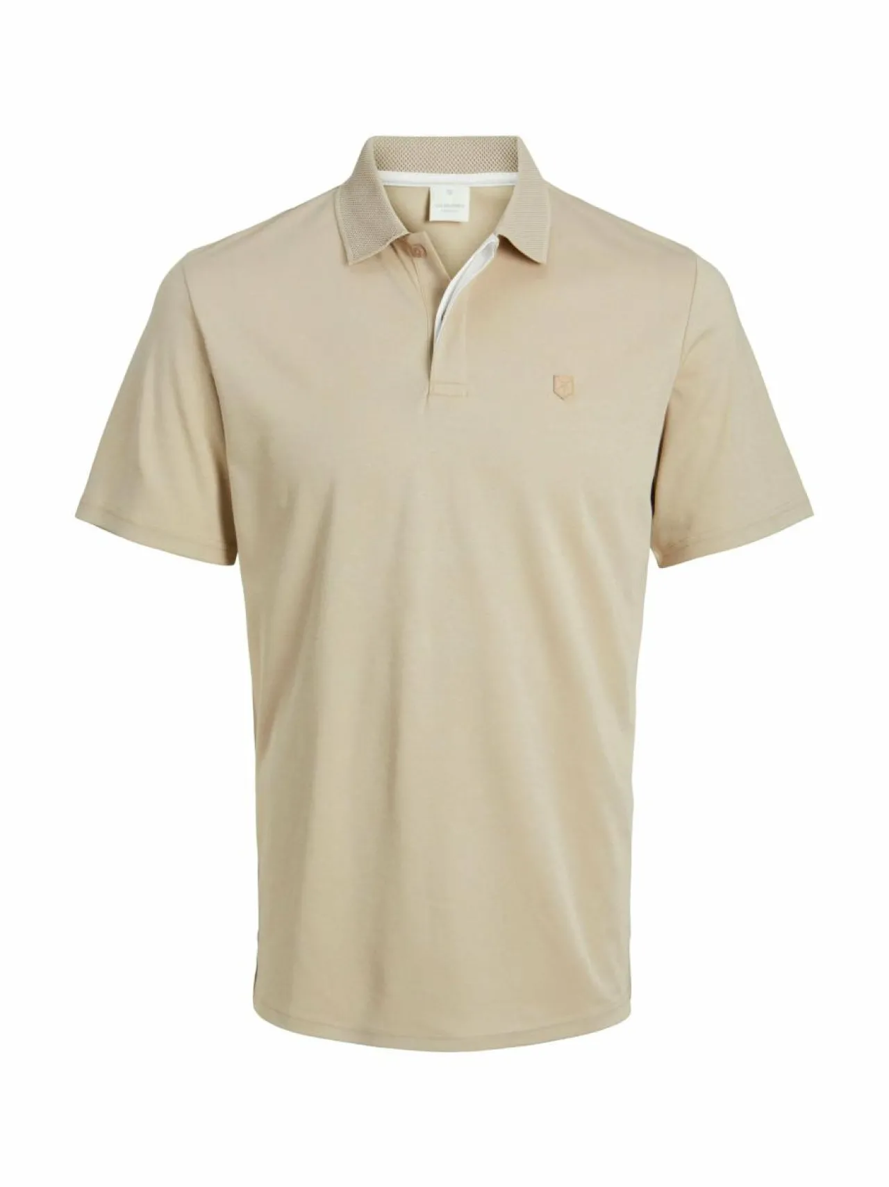 T-Paidat<JACK & JONES junior JprCcrodney-pikeepaita FIELDS OF RYE
