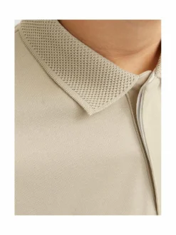 T-Paidat<JACK & JONES junior JprCcrodney-pikeepaita FIELDS OF RYE