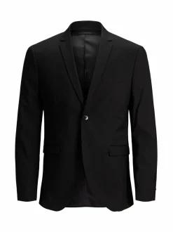 Juhlavaatteet<JACK & JONES junior JprSolar-bleiseri BLACK