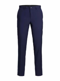 JACK & JONES junior JprSolar-housut^ Juhlavaatteet
