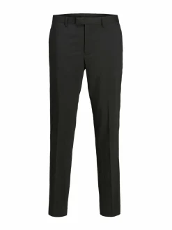 Juhlavaatteet<JACK & JONES junior JprSolar-housut BLACK