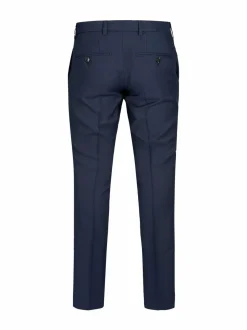 Housut & Jumpsuitit<JACK & JONES junior JprSolaris-housut DARK NAVY