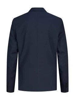 Juhlavaatteet<JACK & JONES junior JprSolaris-puvuntakki DARK NAVY