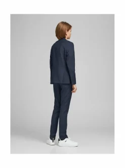Juhlavaatteet<JACK & JONES junior JprSolaris-puvuntakki DARK NAVY