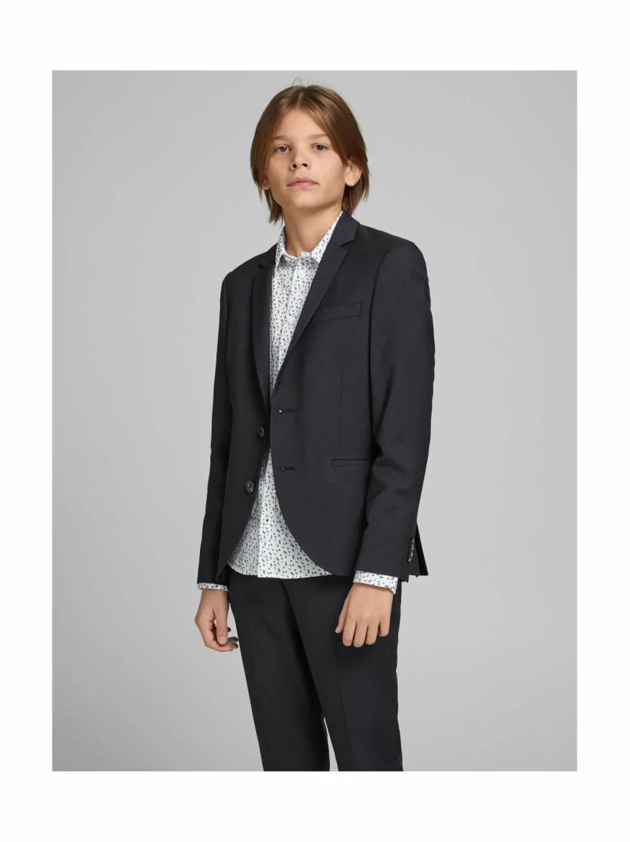 JACK & JONES junior JprSolaris-puvuntakki^ Juhlavaatteet
