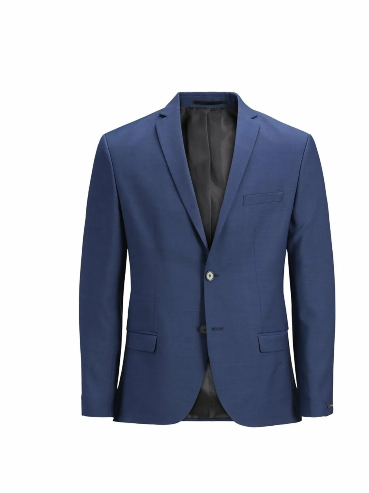 Juhlavaatteet<JACK & JONES junior JprSolaris-puvuntakki MEDIEVAL BLUE