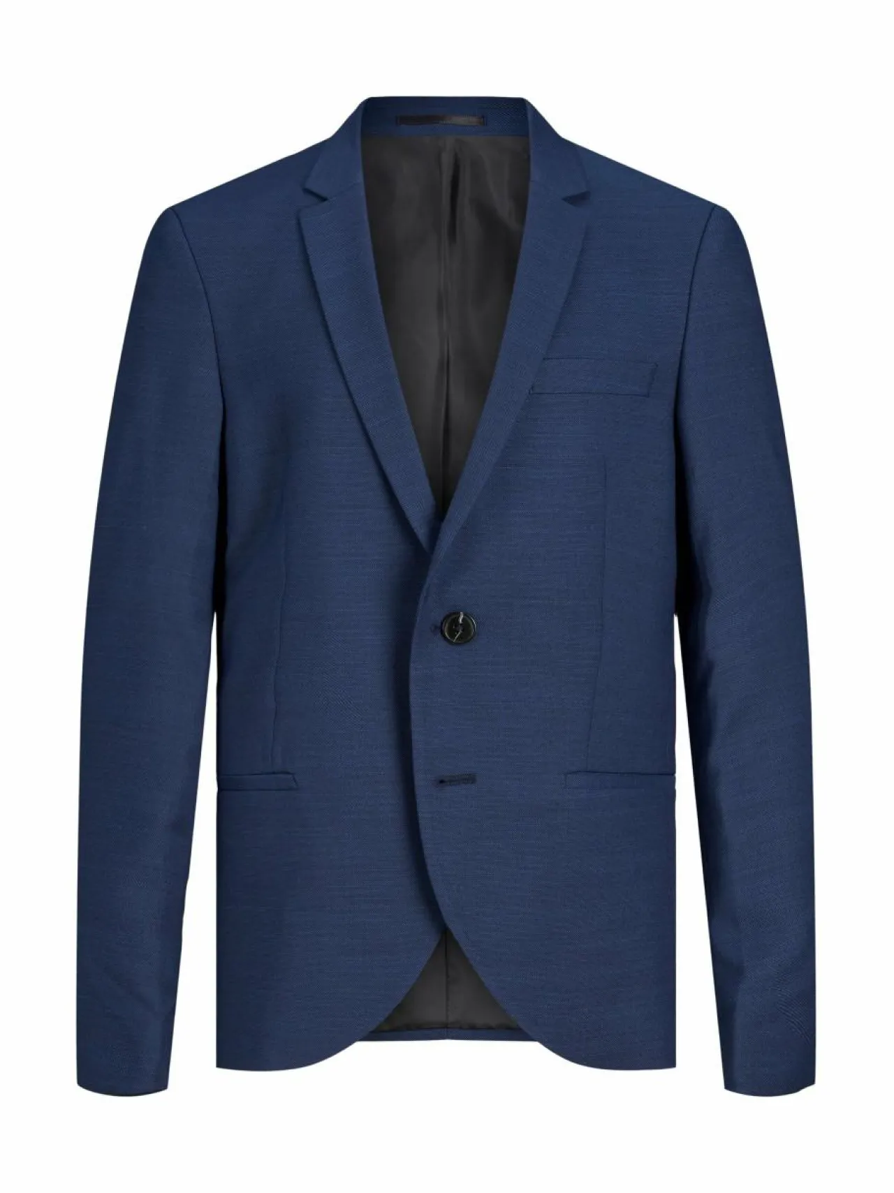 Juhlavaatteet<JACK & JONES junior JprSolaris-puvuntakki MEDIEVAL BLUE
