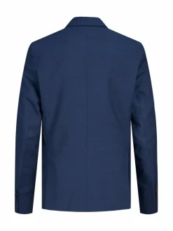 Juhlavaatteet<JACK & JONES junior JprSolaris-puvuntakki MEDIEVAL BLUE