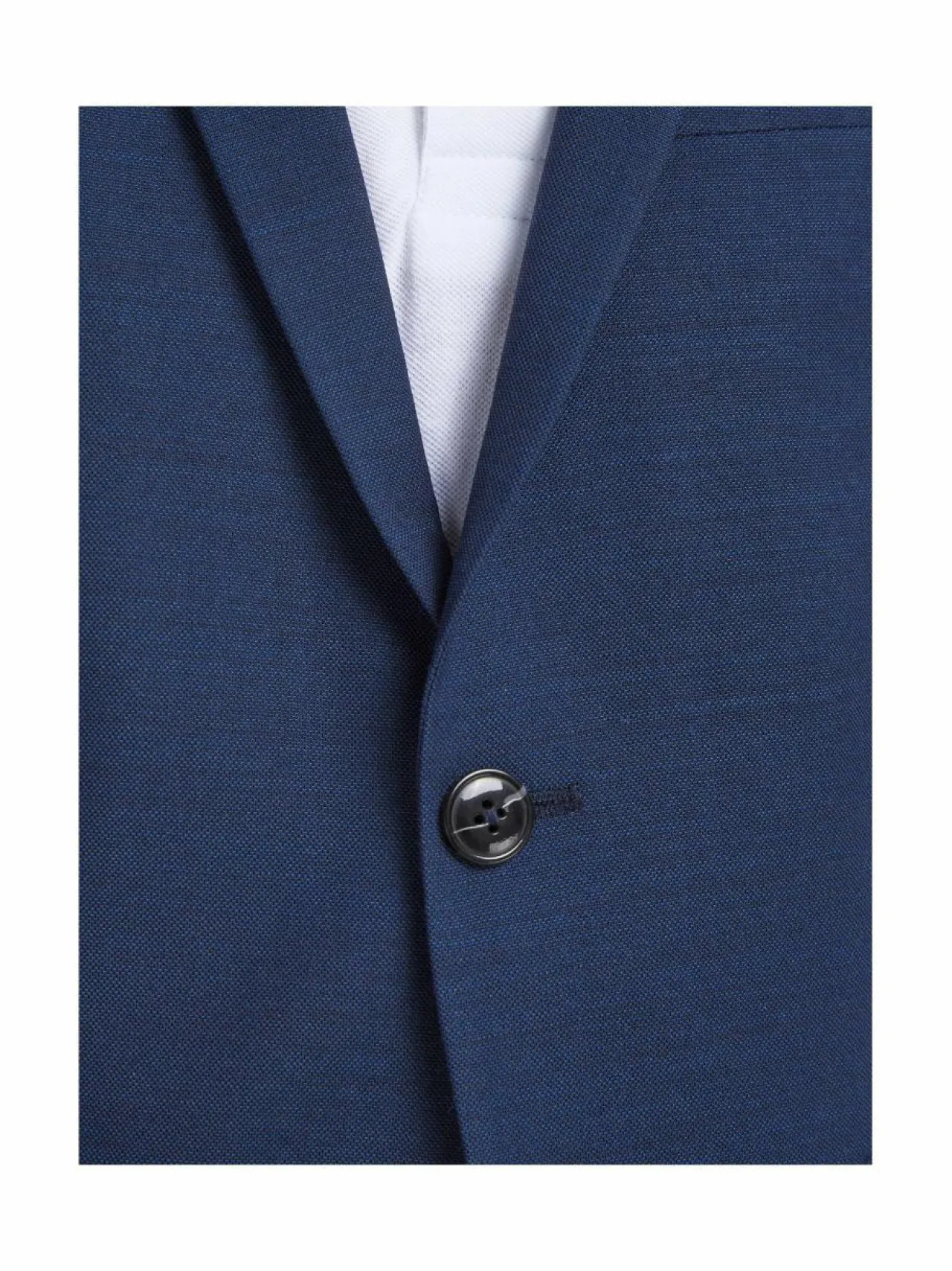 Juhlavaatteet<JACK & JONES junior JprSolaris-puvuntakki MEDIEVAL BLUE