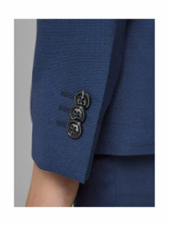 Juhlavaatteet<JACK & JONES junior JprSolaris-puvuntakki MEDIEVAL BLUE