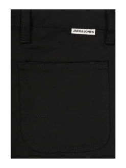 Housut & Jumpsuitit|Housut<JACK & JONES junior JpstAlex JjClean Wide -housut BLACK