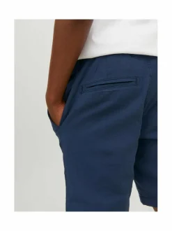 Shortsit<JACK & JONES junior JpstDave JJBreeze -shortsit NAVY BLAZER