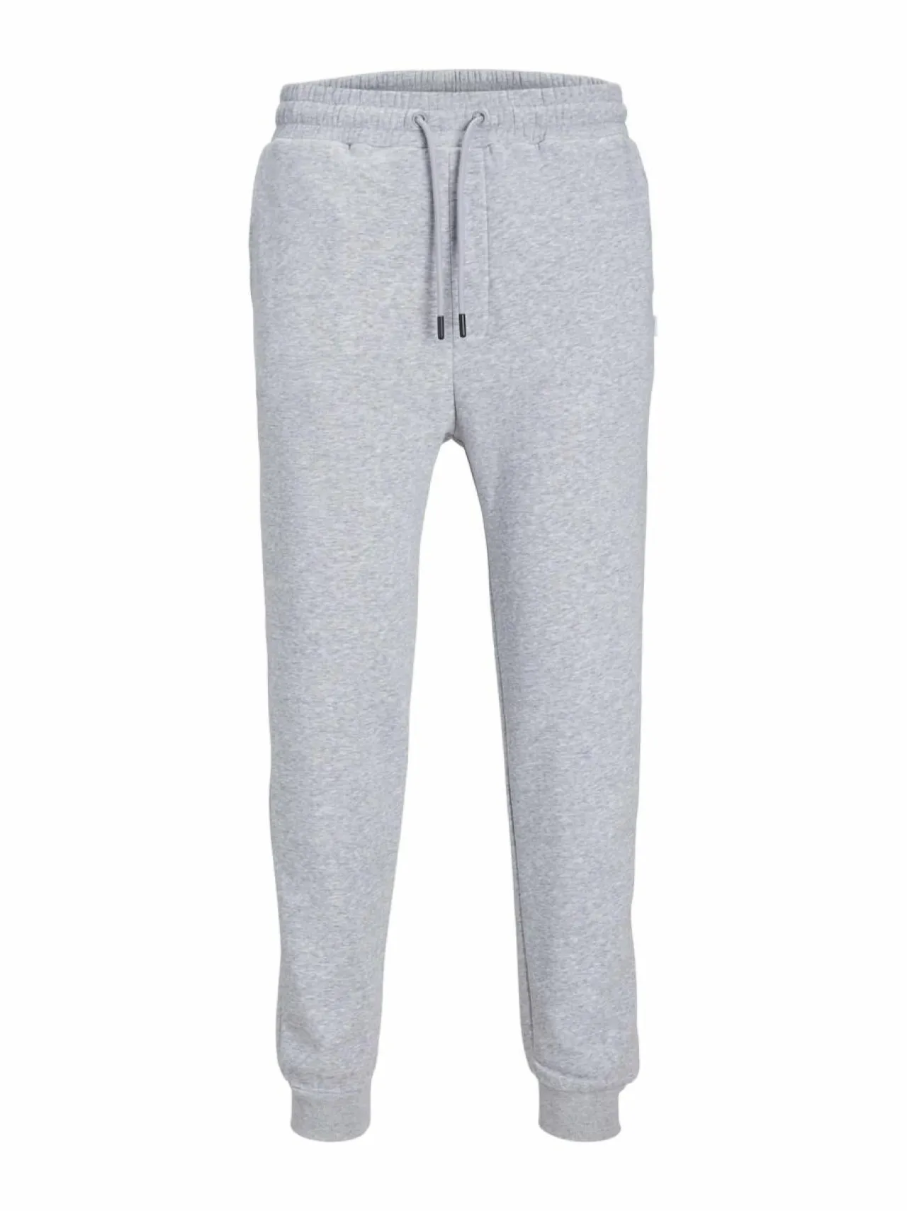 Housut<Jack & Jones JpstGordon JjBradley -collegehousut LIGHT GREY MELANGE