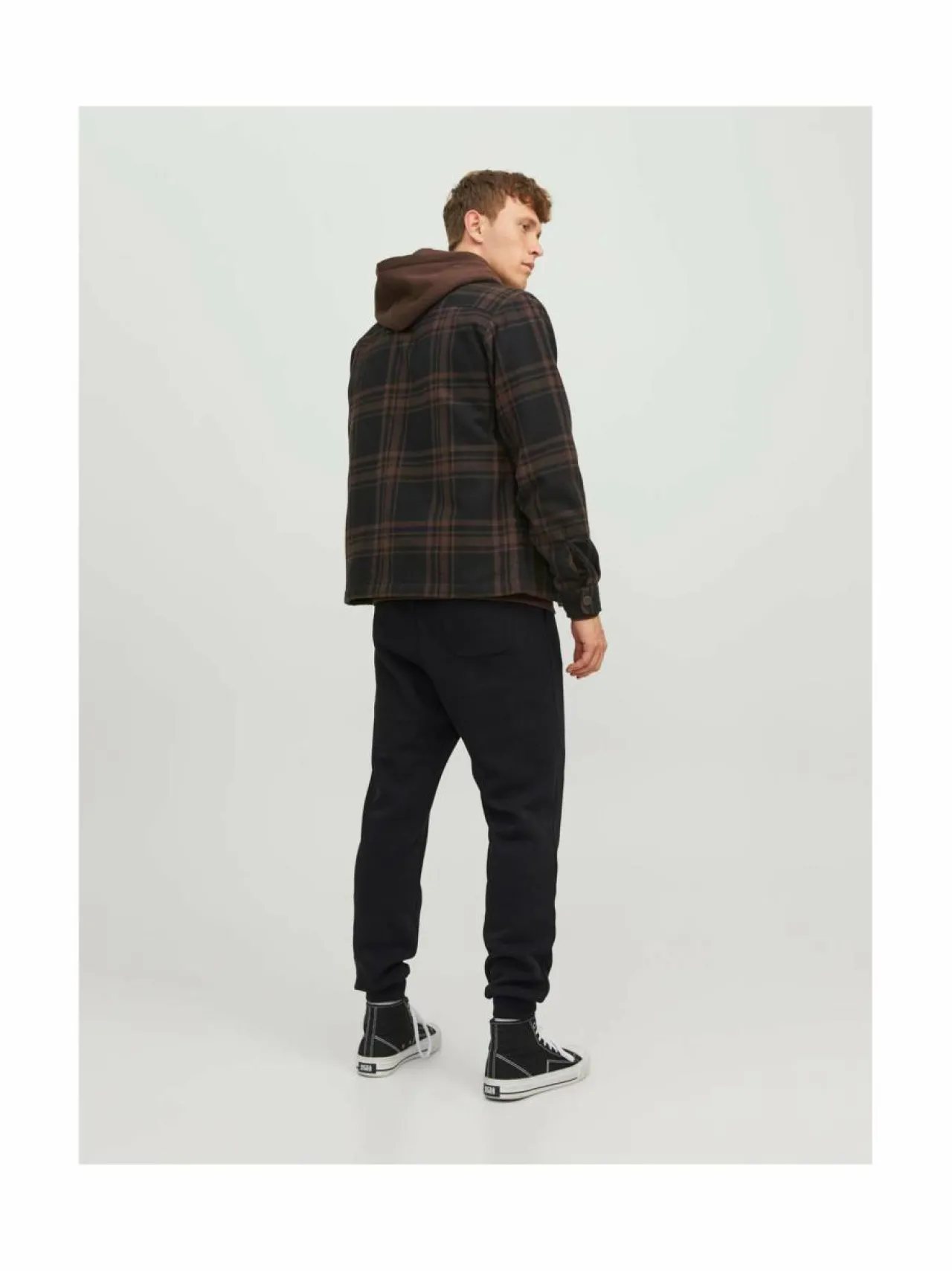 Jack & Jones JpstGordon JjBradley -collegehousut^ Housut