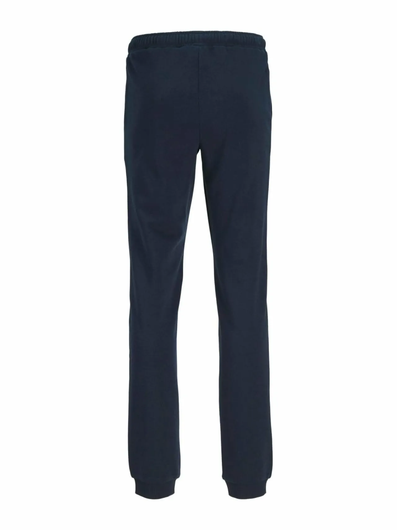 Collegehousut & Leggingsit<JACK & JONES junior JpstGordon JJNewSoft -collegehousut NAVY BLAZER PRINT:TONAL