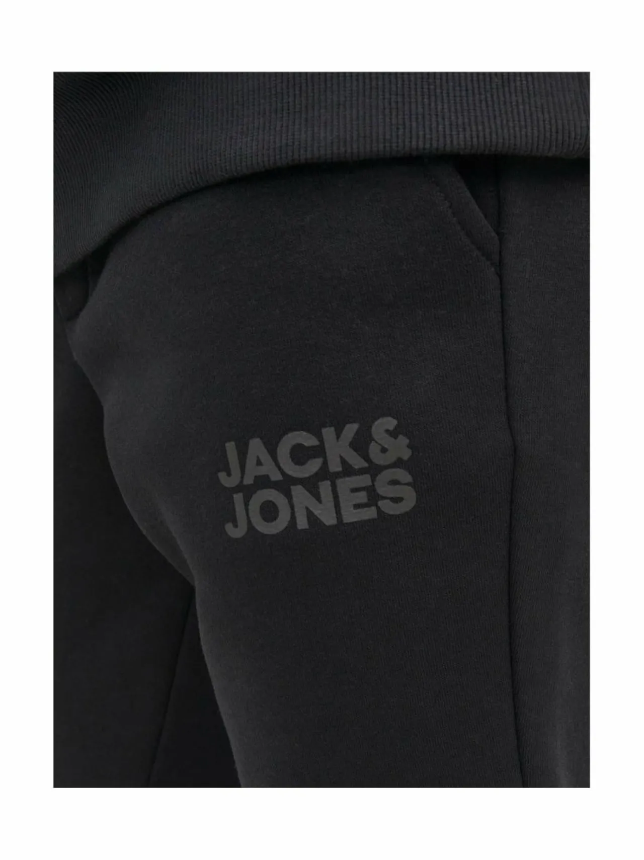 JACK & JONES junior JpstGordon JJNewSoft -collegehousut^ Collegehousut & Leggingsit