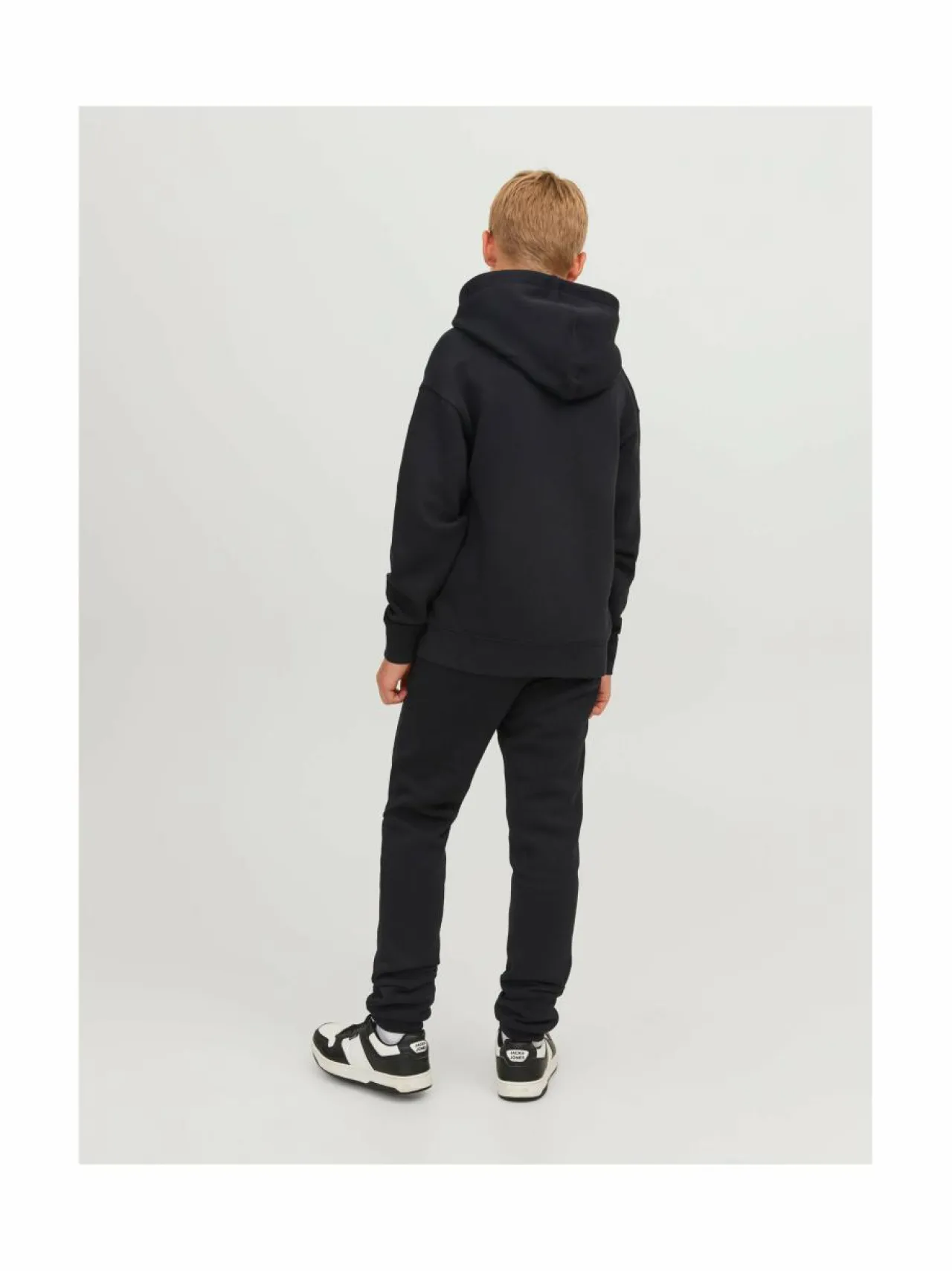 JACK & JONES junior JpstGordon JJNewSoft -collegehousut^ Collegehousut & Leggingsit