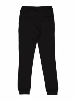 Housut & Jumpsuitit|Housut<JACK & JONES junior JpstGordon JJVesterbro -collegehousut BLACK
