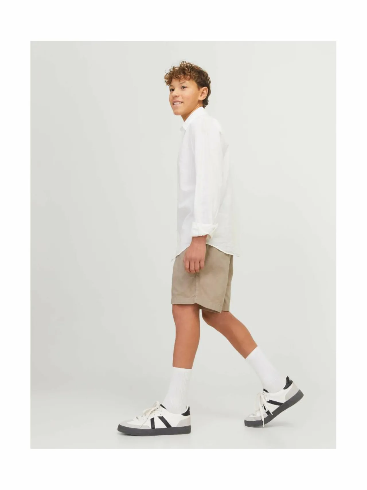 JACK & JONES junior JpstJaiden JjCampaign Hybrid Bondi -shortsit^ Shortsit|Shortsit