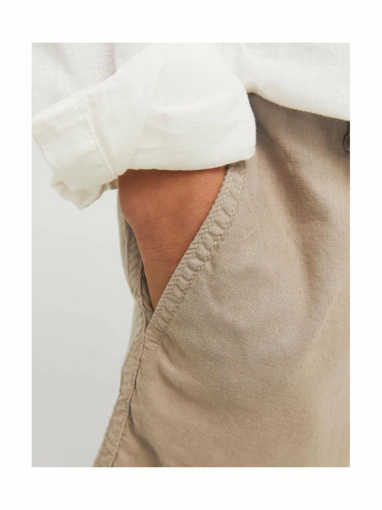 JACK & JONES junior JpstJaiden JjCampaign Hybrid Bondi -shortsit^ Shortsit|Shortsit