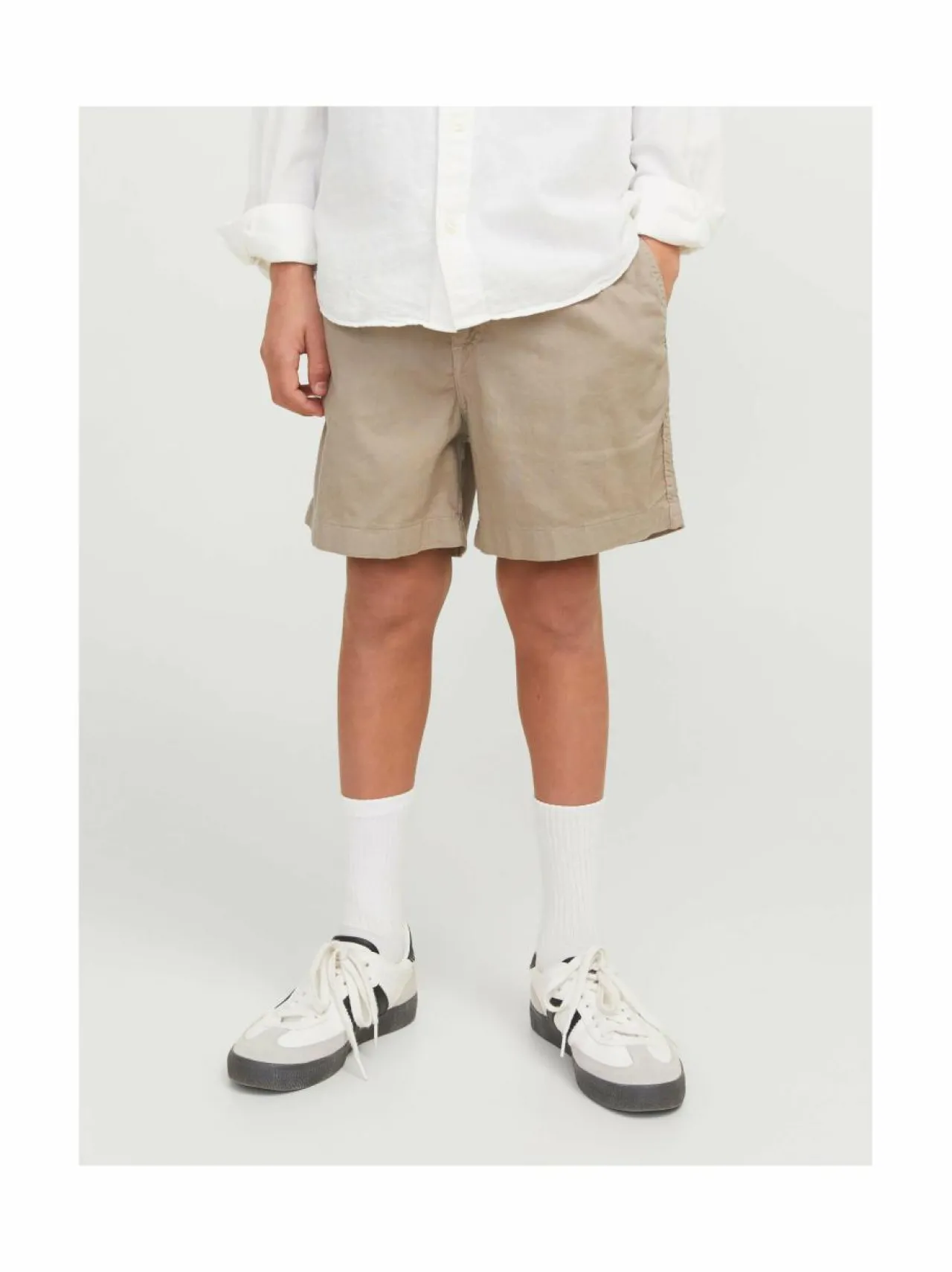 JACK & JONES junior JpstJaiden JjCampaign Hybrid Bondi -shortsit^ Shortsit|Shortsit