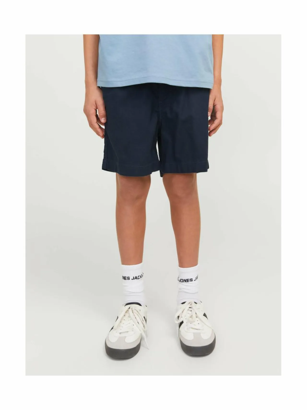 Shortsit|Shortsit<JACK & JONES junior JpstJaiden JjCampaign Hybrid Bondi -shortsit DARK NAVY