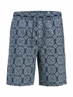 JACK & JONES junior JpstJaiden Seersucker -shortsit^ Shortsit|Shortsit