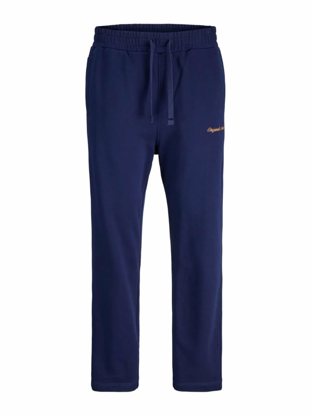 Housut & Jumpsuitit|Housut<JACK & JONES junior JpstKane Norrebro -collegehousut OCEAN CAVERN