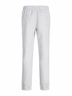 Housut & Jumpsuitit|Housut<JACK & JONES junior JpstKane Urban Edge -collegehousut WHITE MELANGE