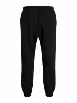 Housut & Jumpsuitit|Housut<JACK & JONES junior JpstKane-collegehousut BLACK
