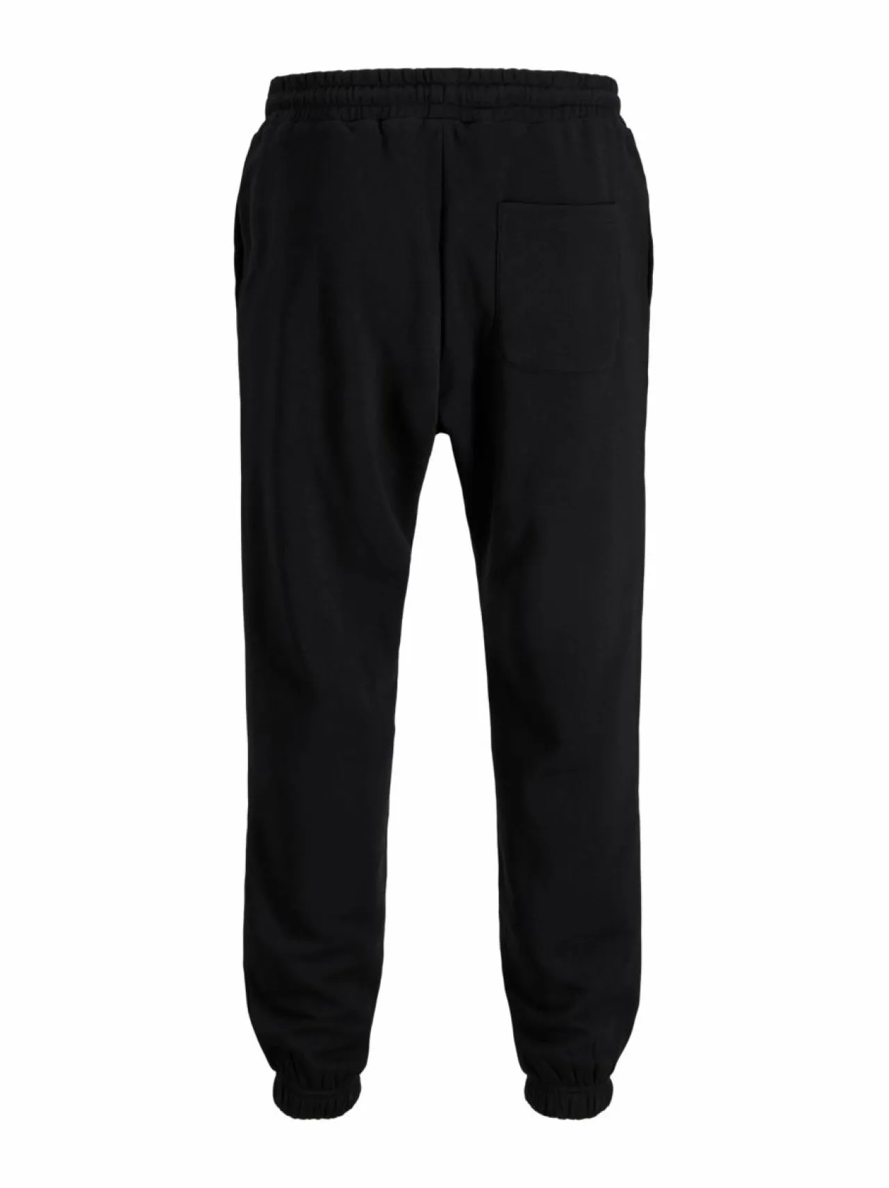 Housut & Jumpsuitit|Housut<JACK & JONES junior JpstKane-collegehousut BLACK
