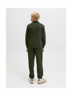 Housut & Jumpsuitit<JACK & JONES junior JpstKane-collegehousut DUFFEL BAG