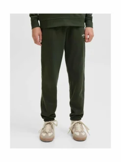 Housut & Jumpsuitit<JACK & JONES junior JpstKane-collegehousut DUFFEL BAG