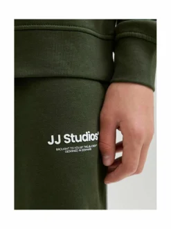 Housut & Jumpsuitit<JACK & JONES junior JpstKane-collegehousut DUFFEL BAG