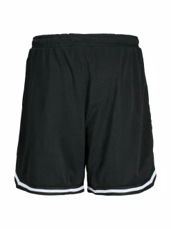 Shortsit|Shortsit<JACK & JONES junior JpstKarl Energize Mesh -shortsit BLACK