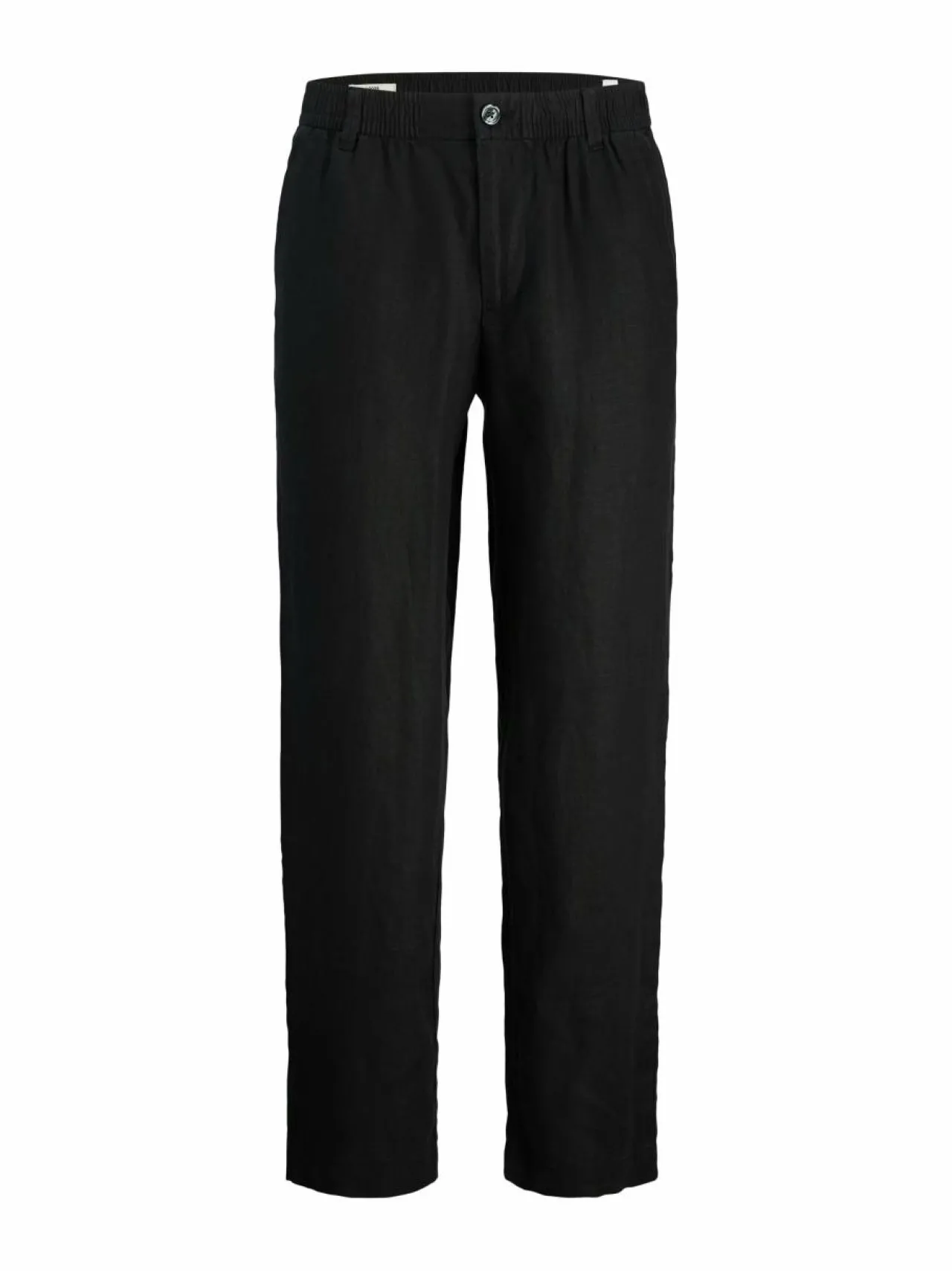 Housut<Jack & Jones JpstKarl Lawrence -pellavahousut TAP SHOE