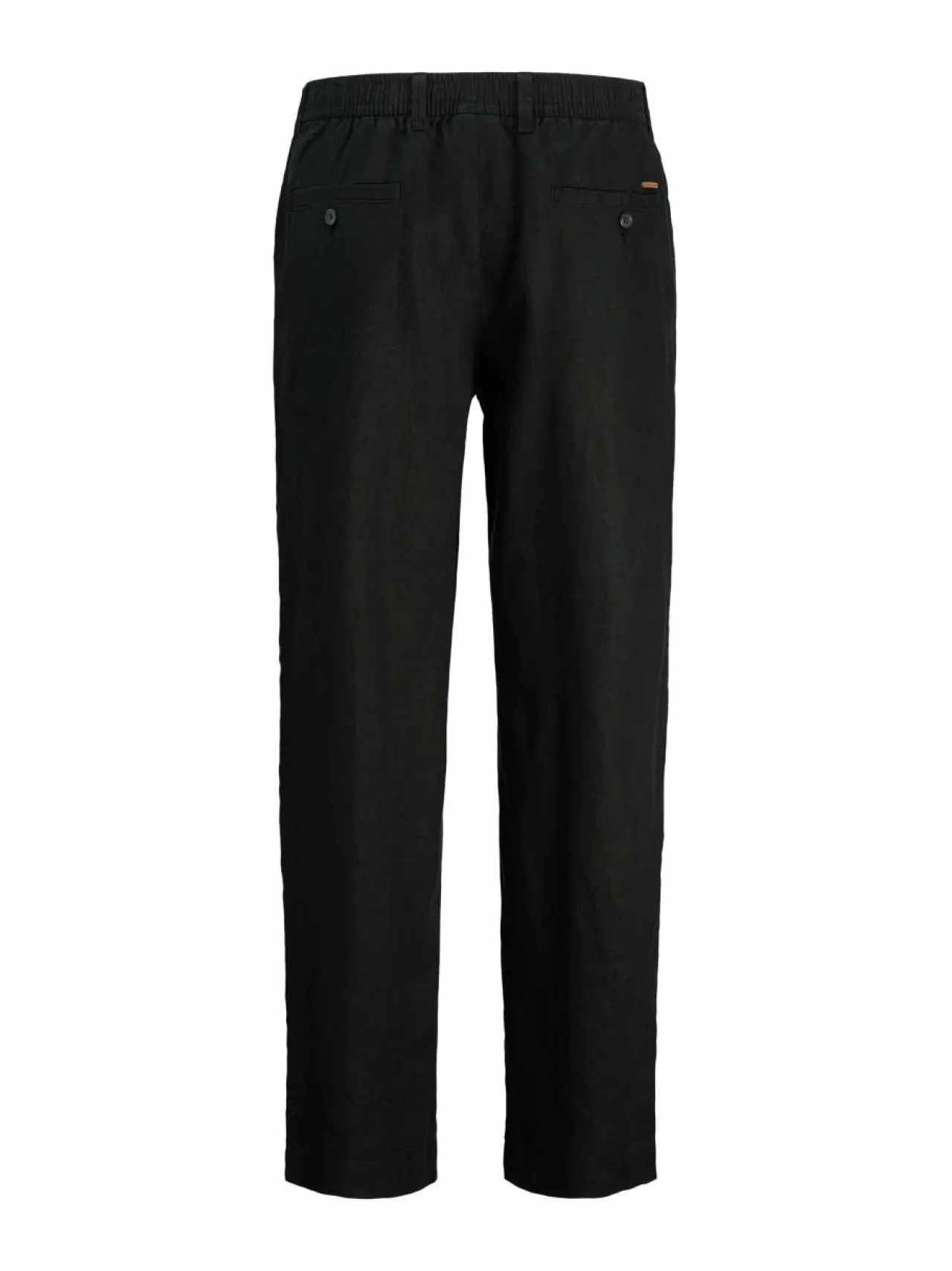 Housut<Jack & Jones JpstKarl Lawrence -pellavahousut TAP SHOE