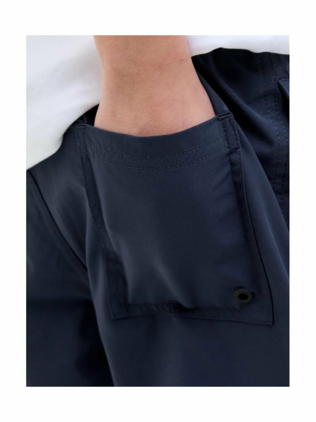 JACK & JONES junior JpstMaui-uimashortsit^ Uima-Asut