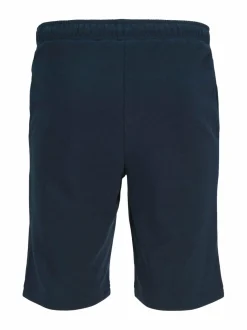 Shortsit<JACK & JONES junior JpstNewSoft-collegeshortsit NAVY BLAZER PRINT:TONAL