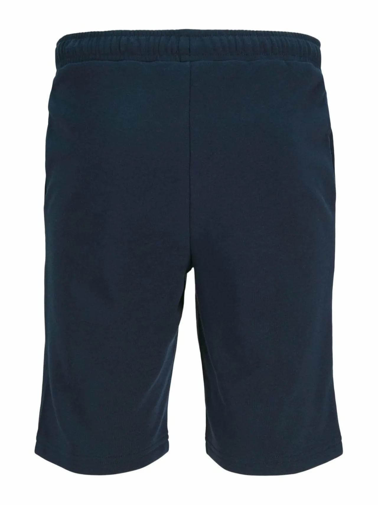 Shortsit<JACK & JONES junior JpstNewSoft-collegeshortsit NAVY BLAZER PRINT:TONAL