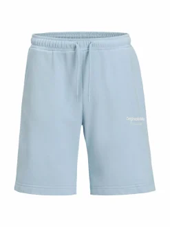 Shortsit|Shortsit<JACK & JONES junior JpstVesterbro-collegeshortsit SKYWAY