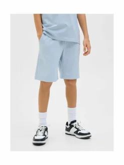 Shortsit|Shortsit<JACK & JONES junior JpstVesterbro-collegeshortsit SKYWAY