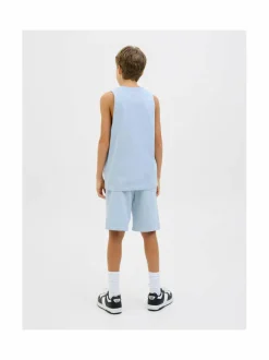 Shortsit|Shortsit<JACK & JONES junior JpstVesterbro-collegeshortsit SKYWAY