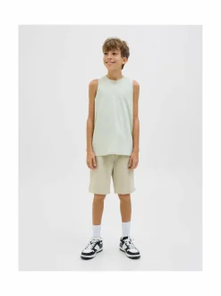 JACK & JONES junior JpstVesterbro-collegeshortsit^ Shortsit|Shortsit